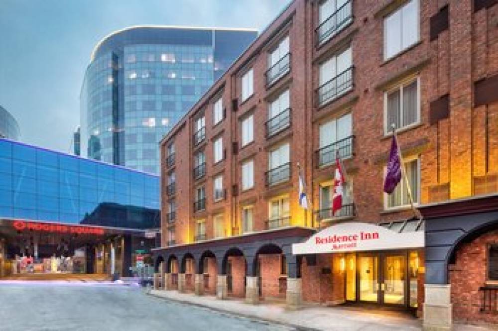 Residence Inn By Marriott Halifax Downtown 1