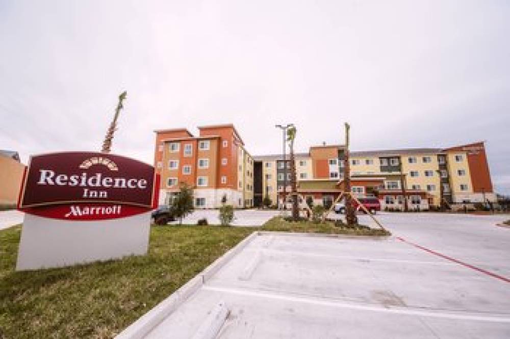 Residence Inn By Marriott Harlingen 4