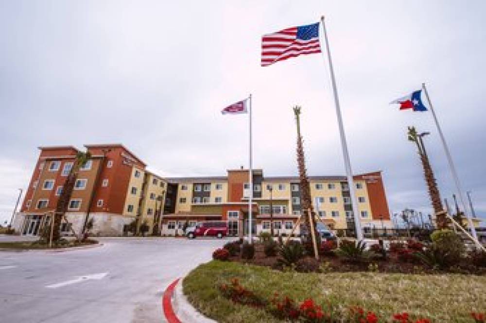 Residence Inn By Marriott Harlingen 2