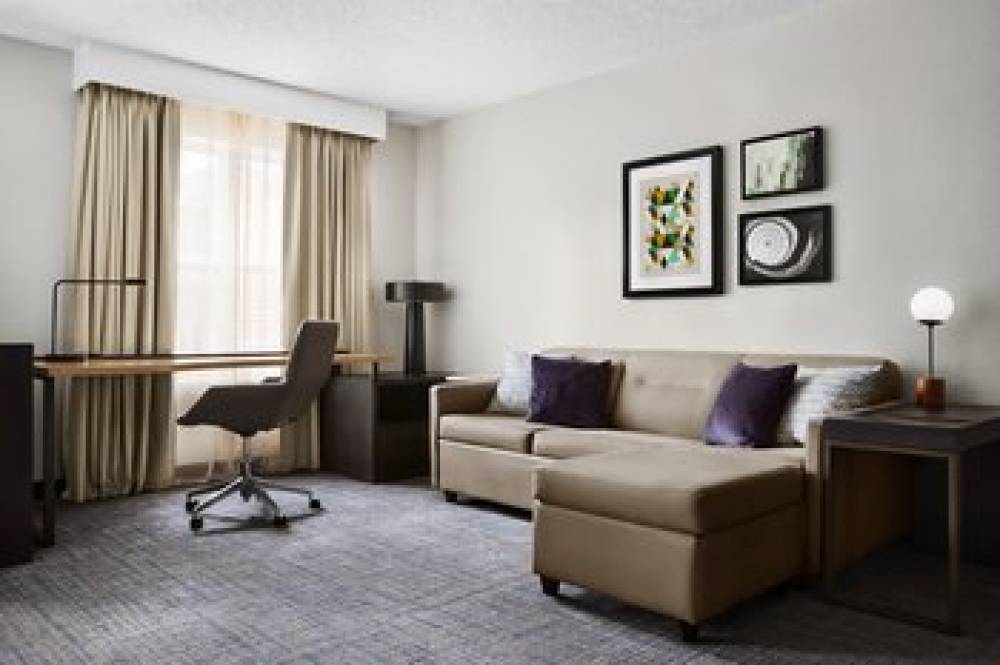 Residence Inn By Marriott Harrisburg Carlisle 6