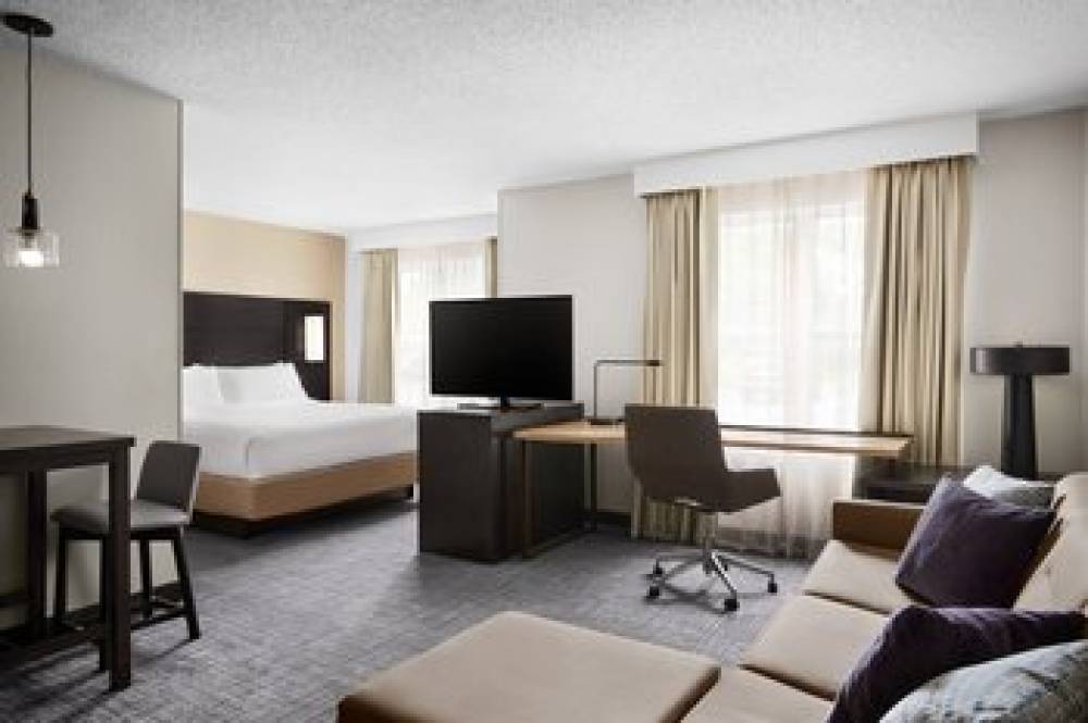 Residence Inn By Marriott Harrisburg Carlisle 5