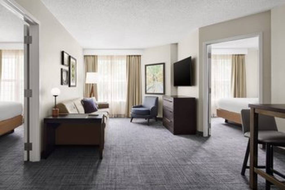 Residence Inn By Marriott Harrisburg Carlisle 8