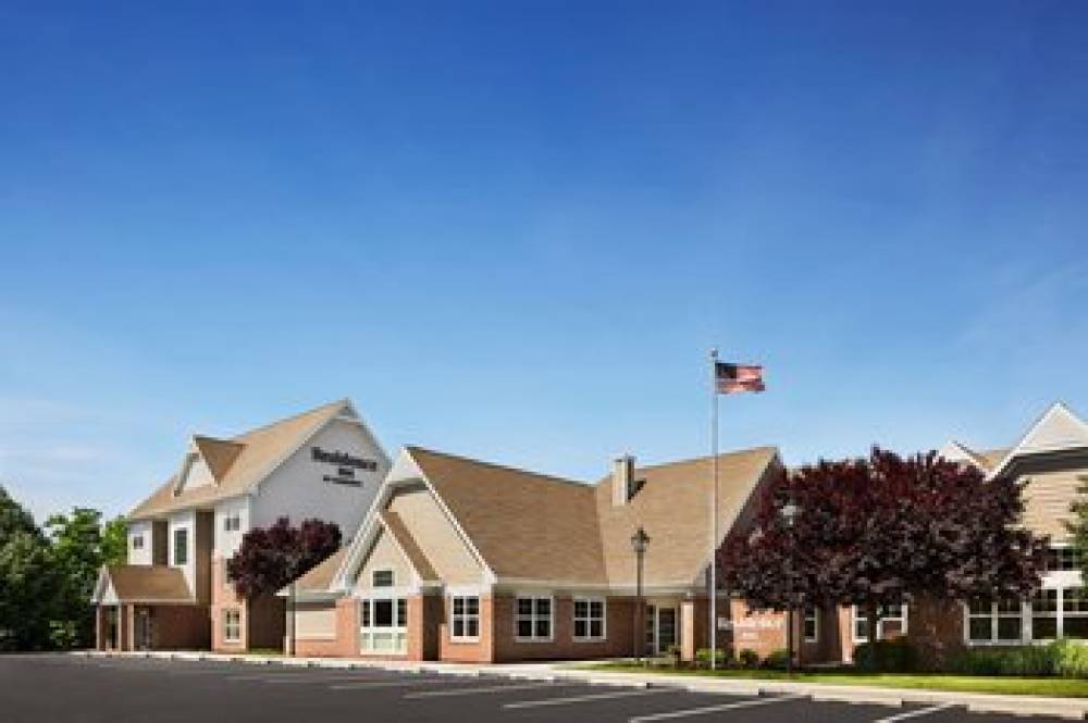 Residence Inn By Marriott Harrisburg Carlisle 1