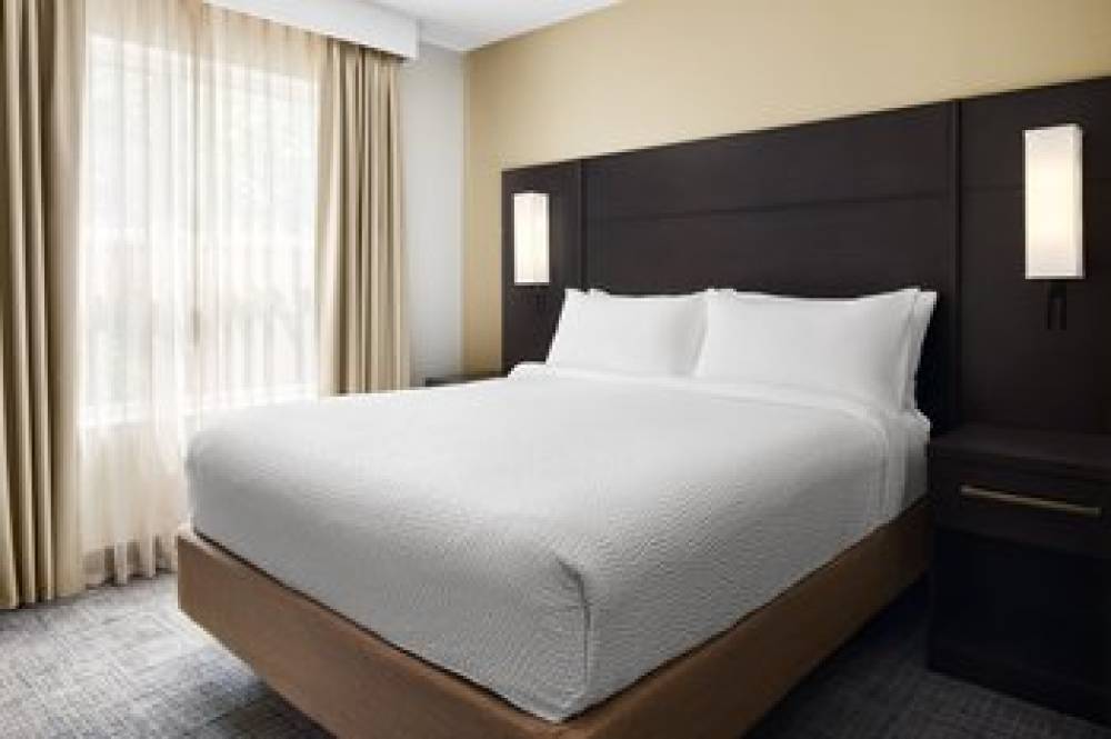 Residence Inn By Marriott Harrisburg Carlisle 9