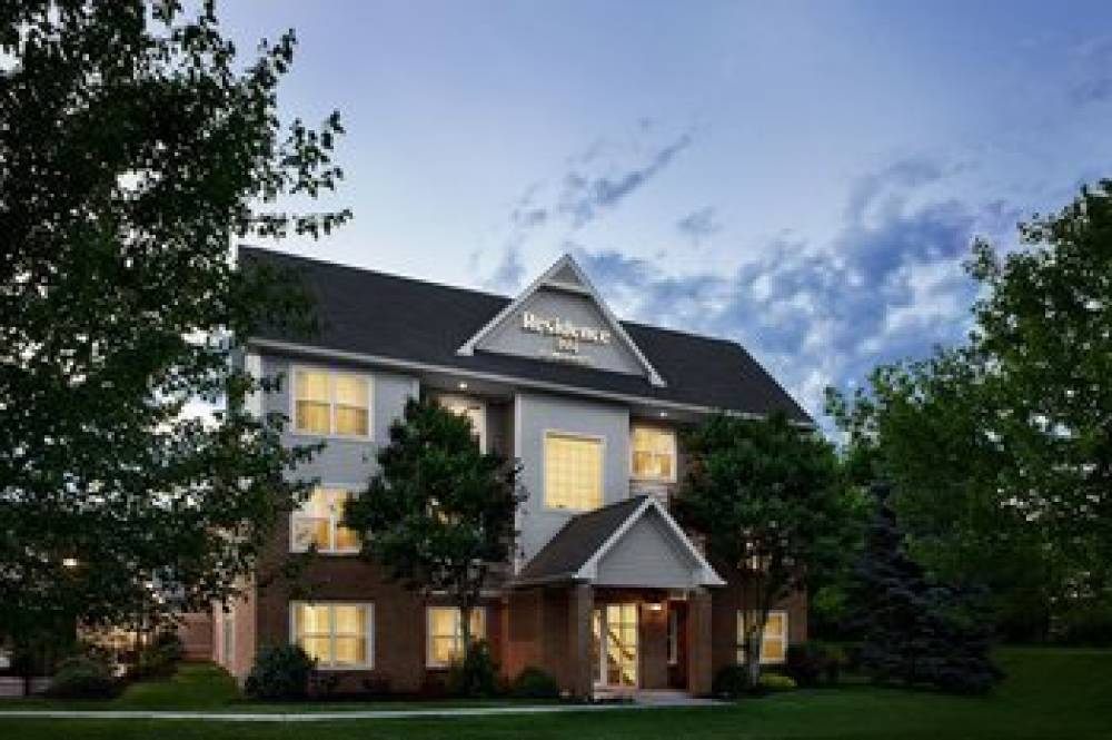 Residence Inn By Marriott Harrisburg Carlisle 2