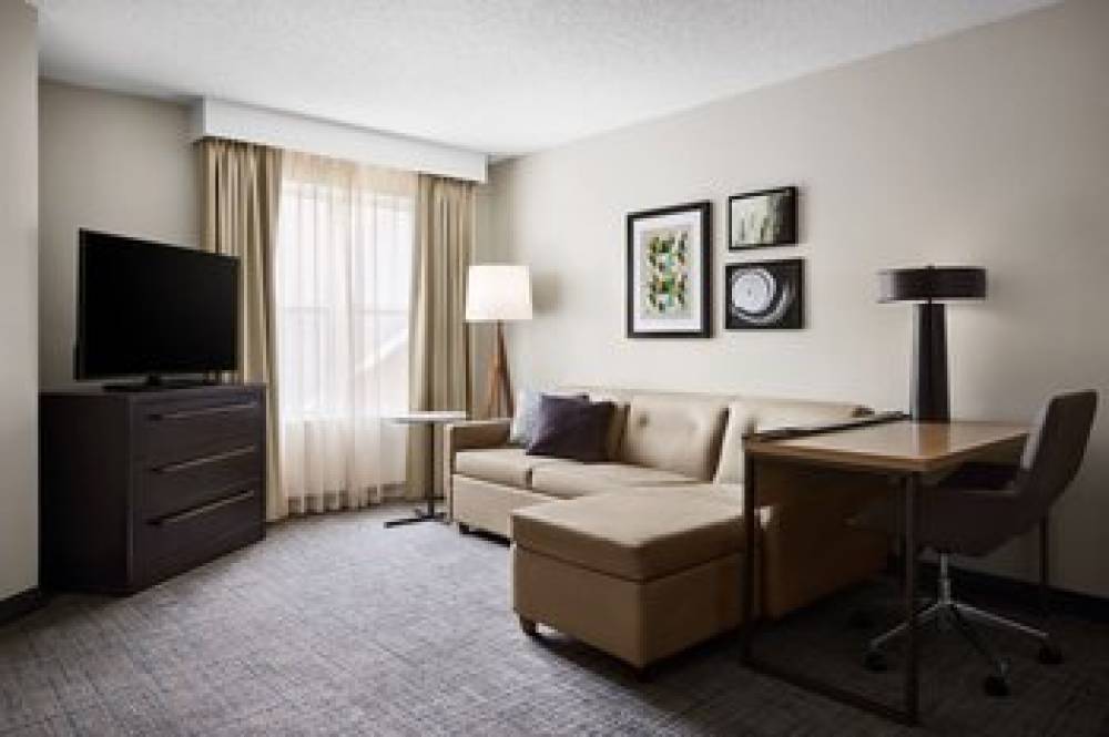 Residence Inn By Marriott Harrisburg Carlisle 7