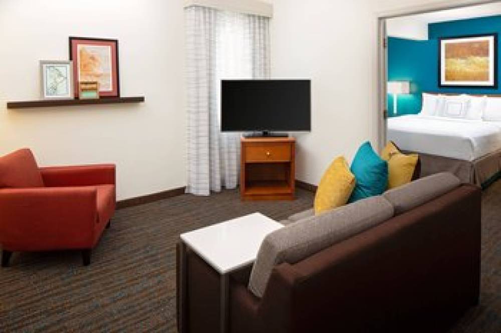 Residence Inn By Marriott Harrisburg Hershey 6