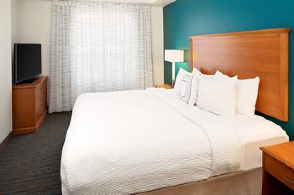 Residence Inn By Marriott Harrisburg Hershey 7