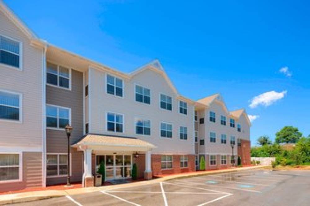 Residence Inn By Marriott Harrisburg Hershey 3