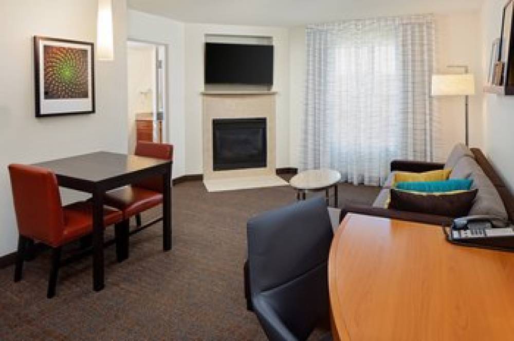 Residence Inn By Marriott Harrisburg Hershey 9