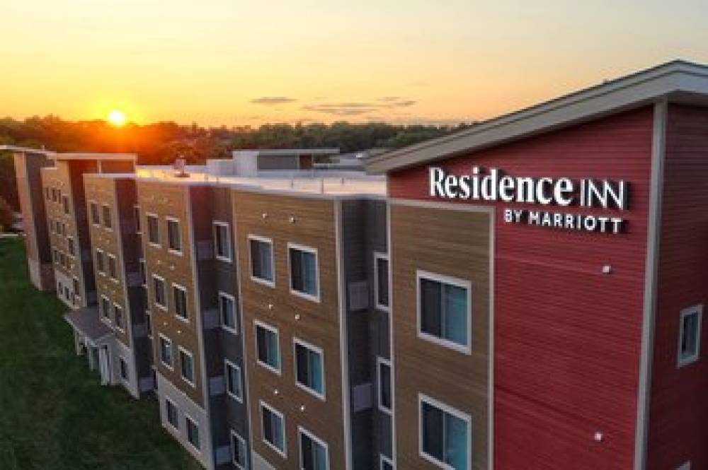 Residence Inn By Marriott Harrisburg North 3