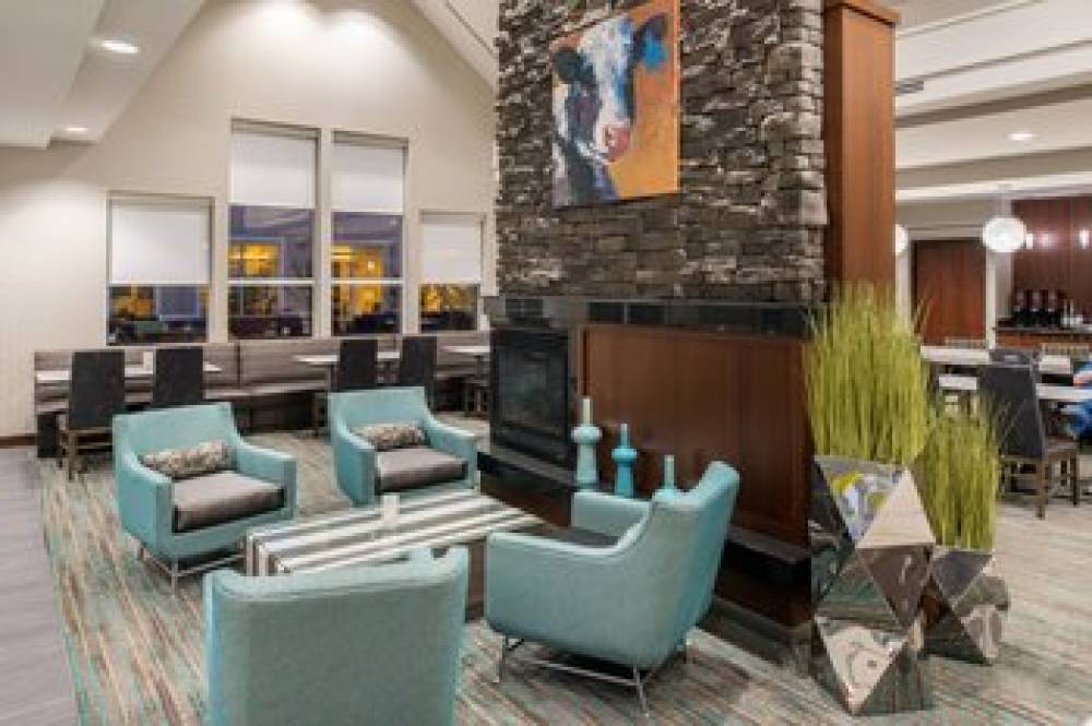 Residence Inn By Marriott Harrisonburg 4