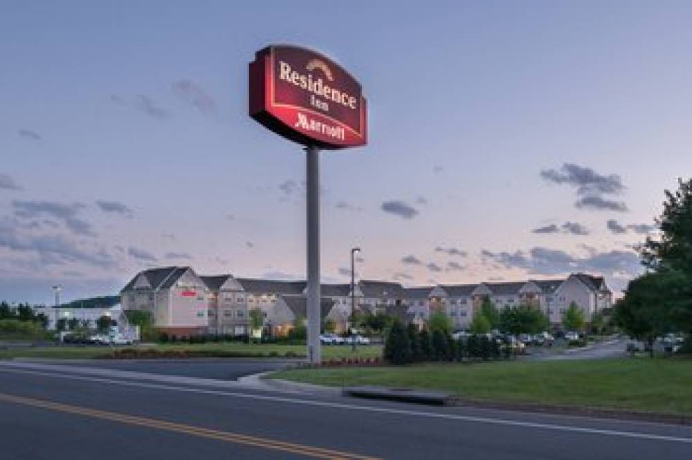 Residence Inn By Marriott Harrisonburg 2