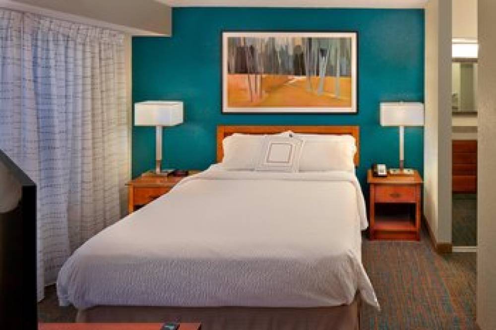 Residence Inn By Marriott Hartford Avon 8