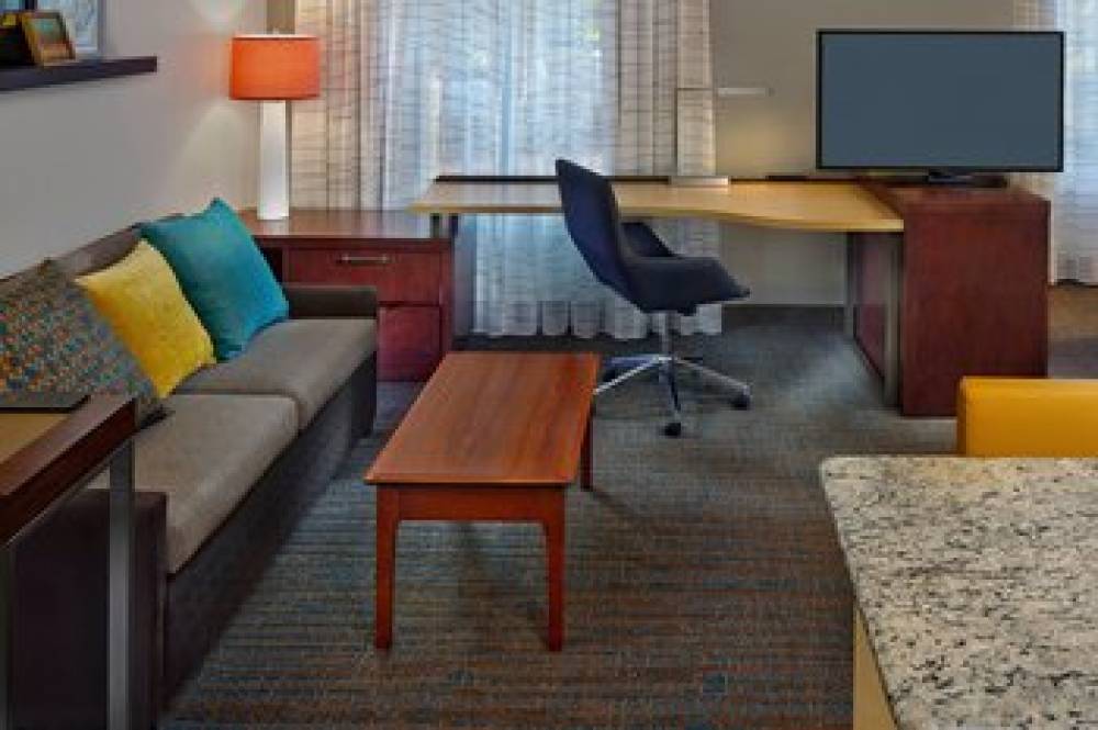 Residence Inn By Marriott Hartford Avon 7