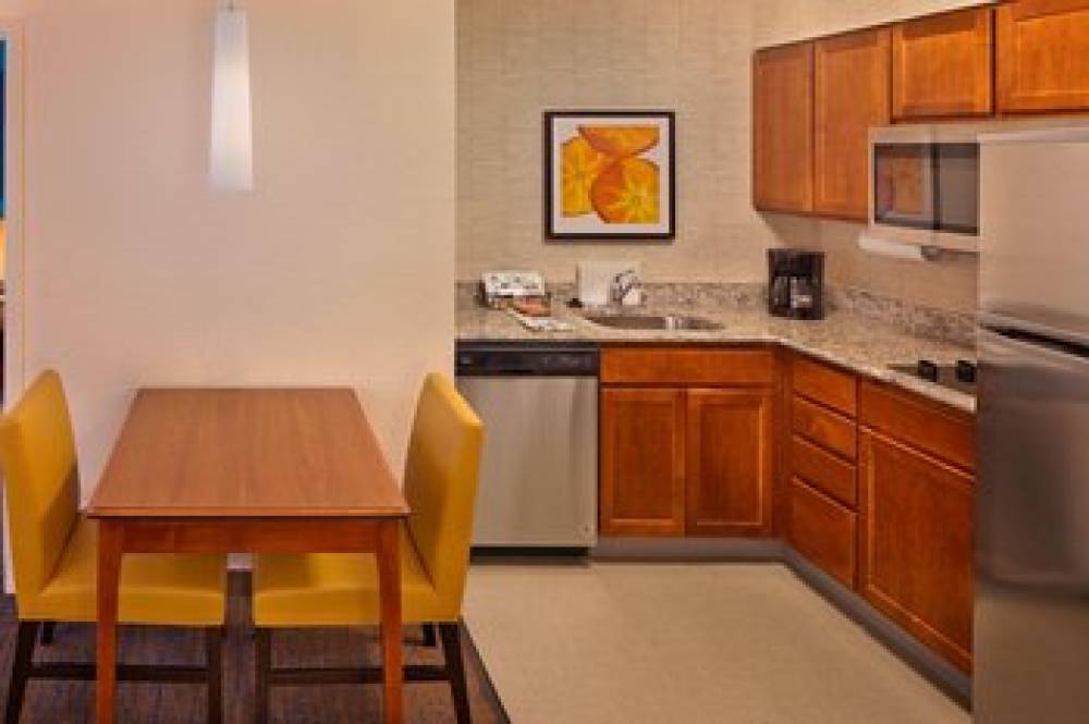 Residence Inn By Marriott Hartford Avon 5