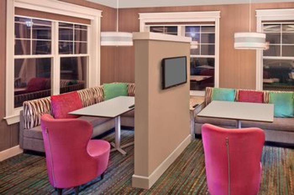 Residence Inn By Marriott Hartford Avon 4