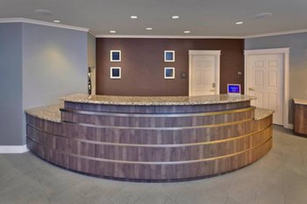 Residence Inn By Marriott Hartford Avon 2