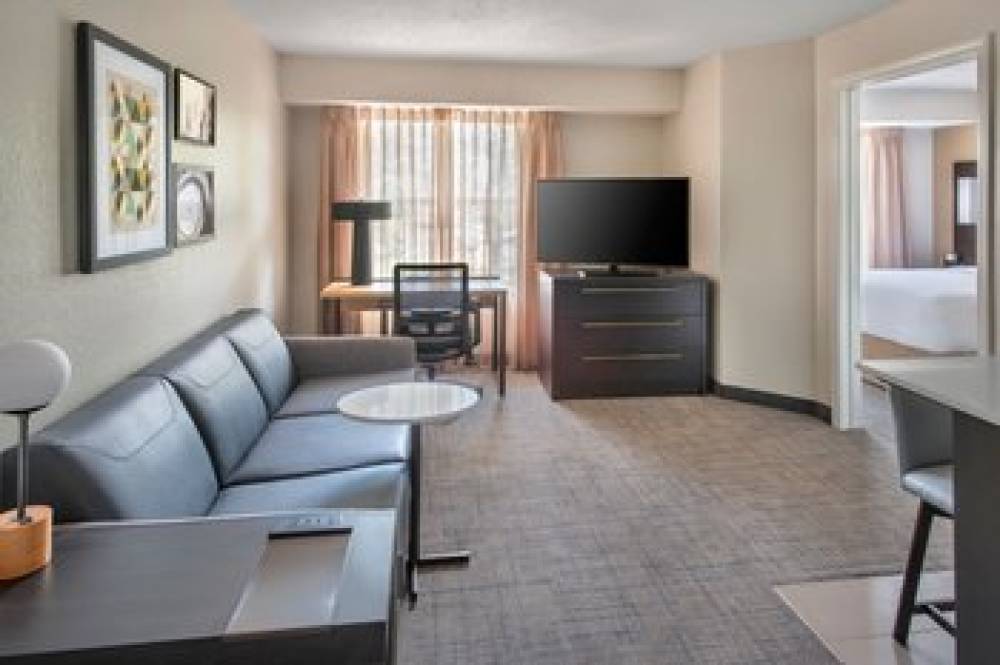 Residence Inn By Marriott Hartford Manchester 9