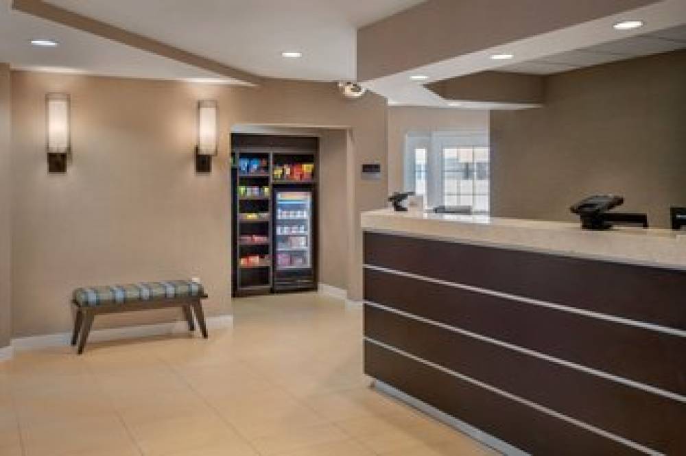 Residence Inn By Marriott Hartford Manchester 3