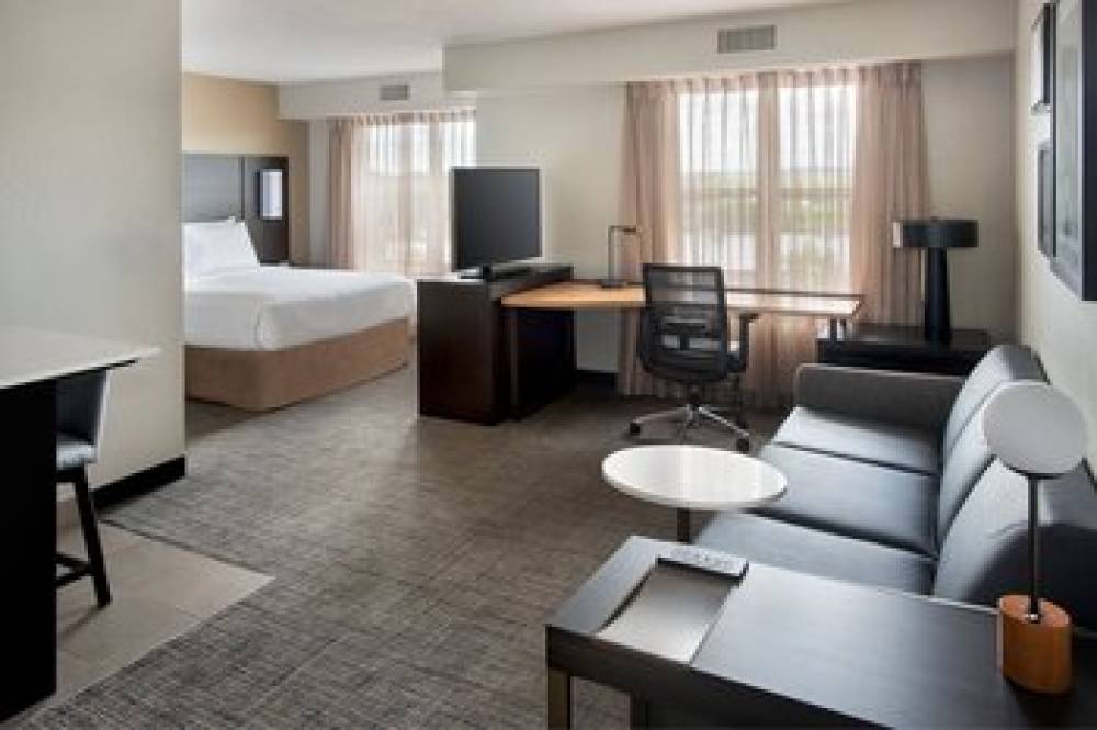 Residence Inn By Marriott Hartford Manchester 6