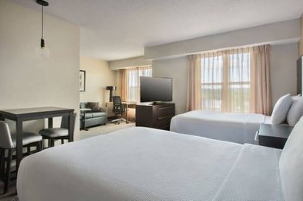 Residence Inn By Marriott Hartford Manchester 5