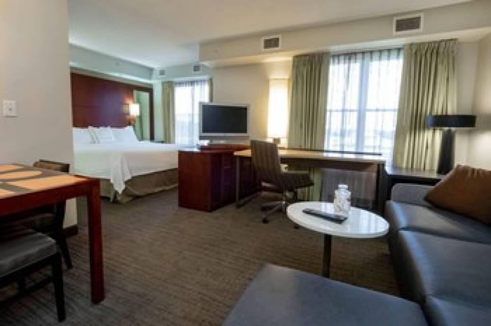 Residence Inn By Marriott Hazleton 5