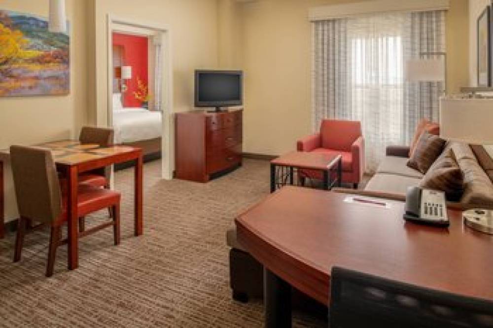 Residence Inn By Marriott Helena 8