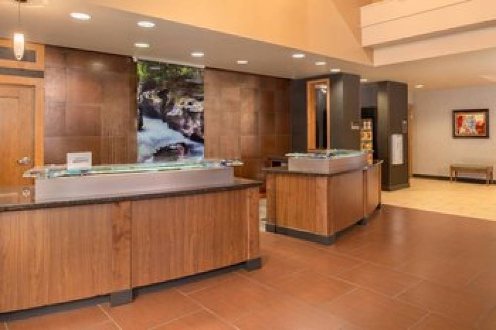 Residence Inn By Marriott Helena 3