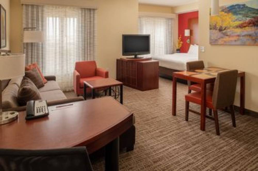 Residence Inn By Marriott Helena 6