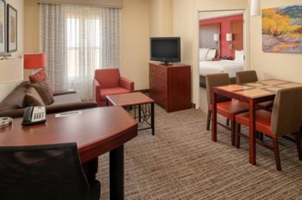 Residence Inn By Marriott Helena 5