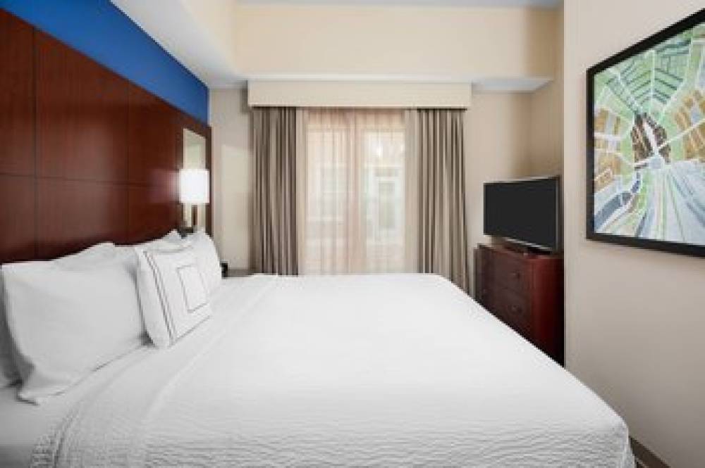 Residence Inn By Marriott Houston Katy Mills 4