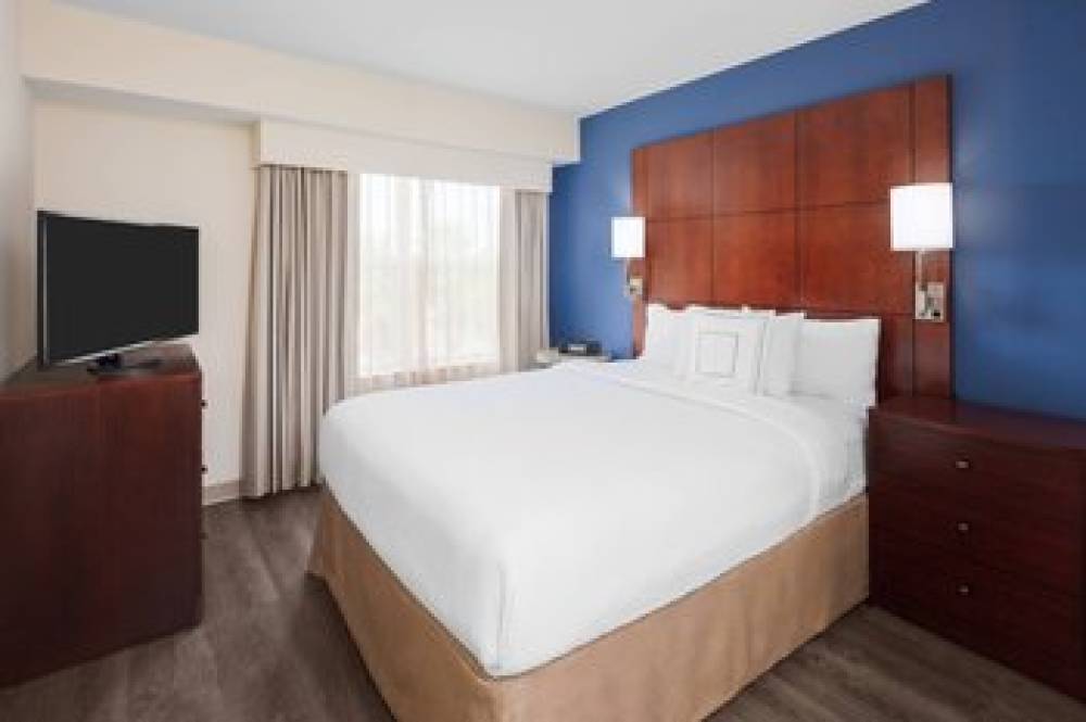 Residence Inn By Marriott Houston Katy Mills 8