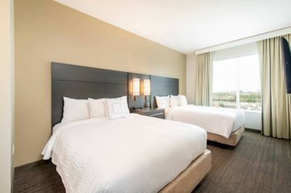 Residence Inn By Marriott Houston Medical Center NRG Park 9