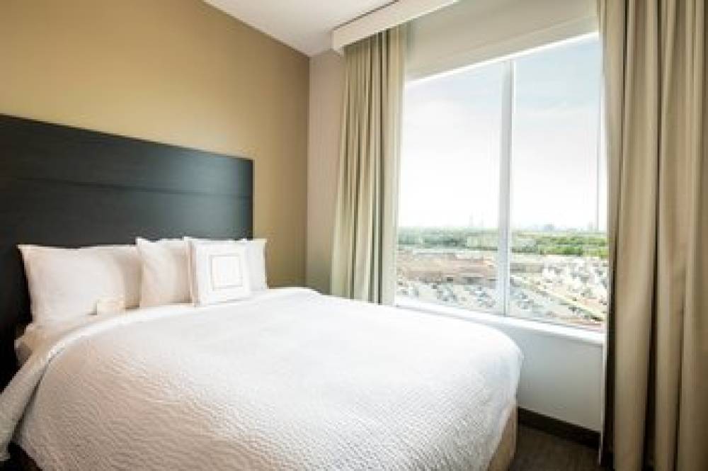 Residence Inn By Marriott Houston Medical Center NRG Park 8