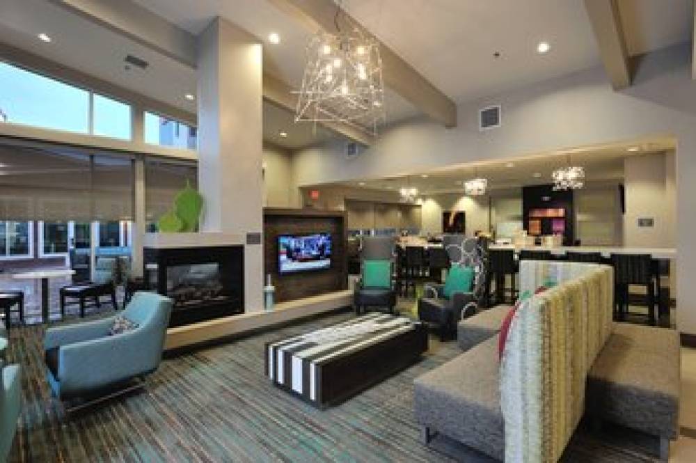 Residence Inn By Marriott Houston Northwest-Cypress 5