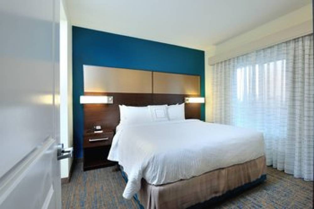 Residence Inn By Marriott Houston Northwest-Cypress 10