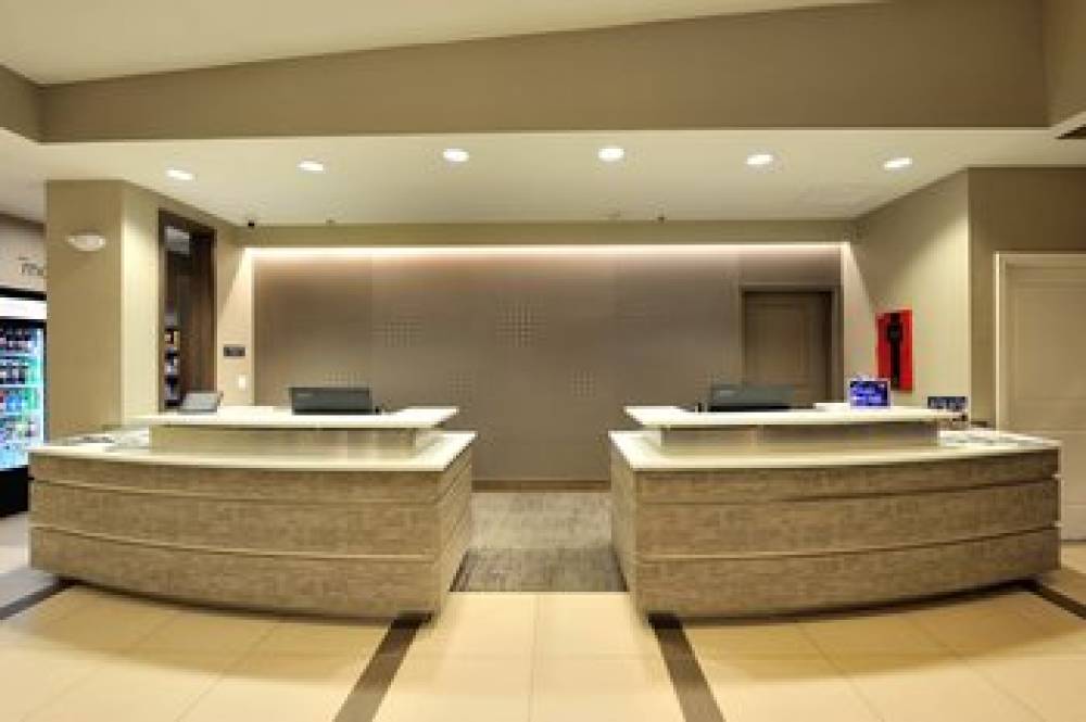 Residence Inn By Marriott Houston Northwest-Cypress 4