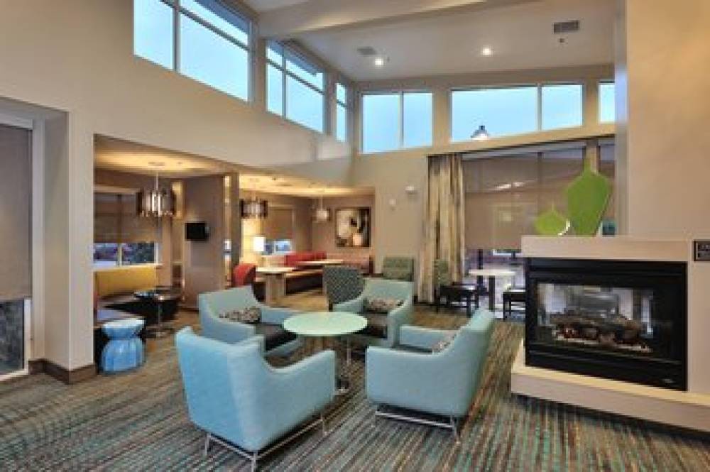 Residence Inn By Marriott Houston Northwest-Cypress 6