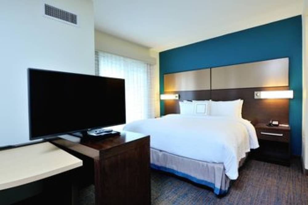 Residence Inn By Marriott Houston Northwest-Cypress 9