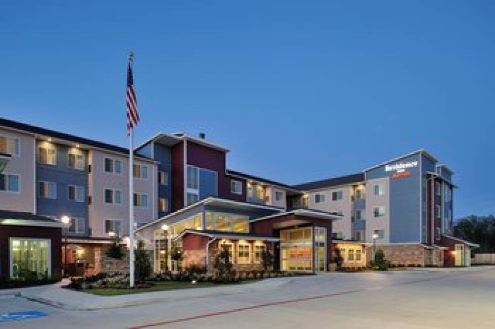 Residence Inn By Marriott Houston Northwest-Cypress 2