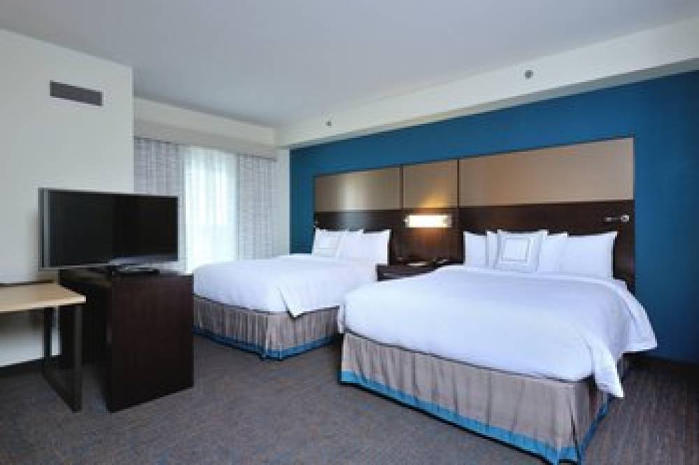 Residence Inn By Marriott Houston Northwest-Cypress 7