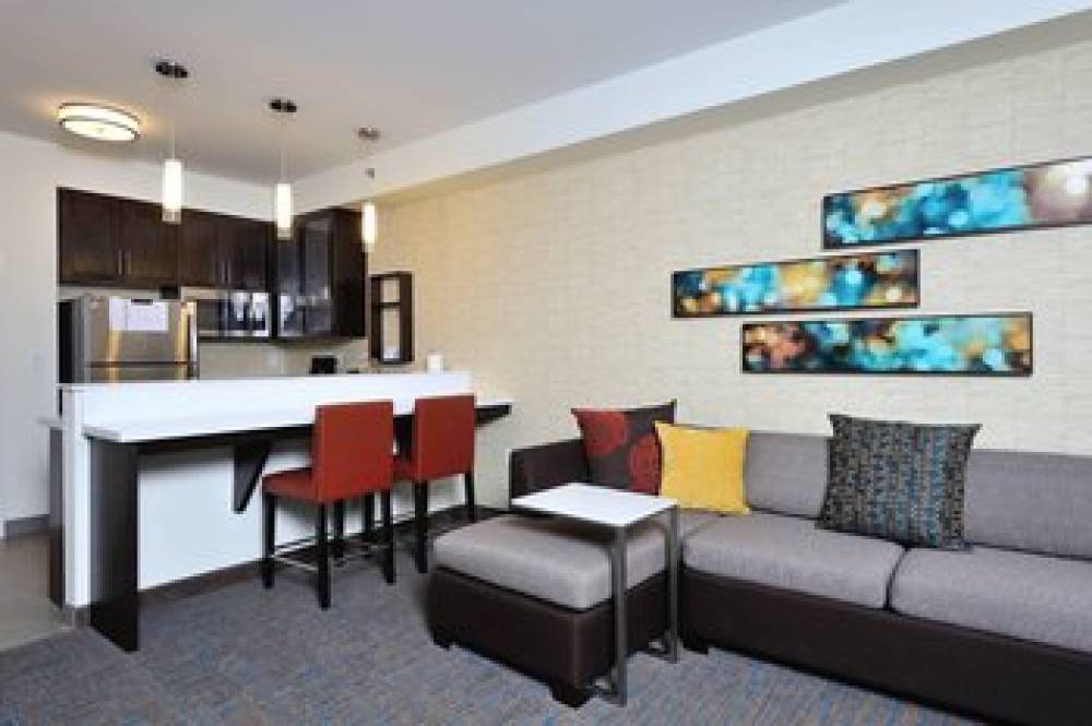 Residence Inn By Marriott Houston Northwest-Cypress 1