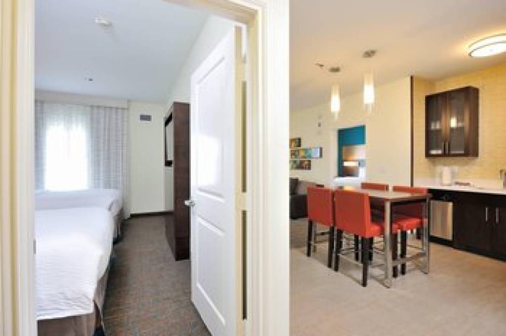 Residence Inn By Marriott Houston Northwest-Cypress 8