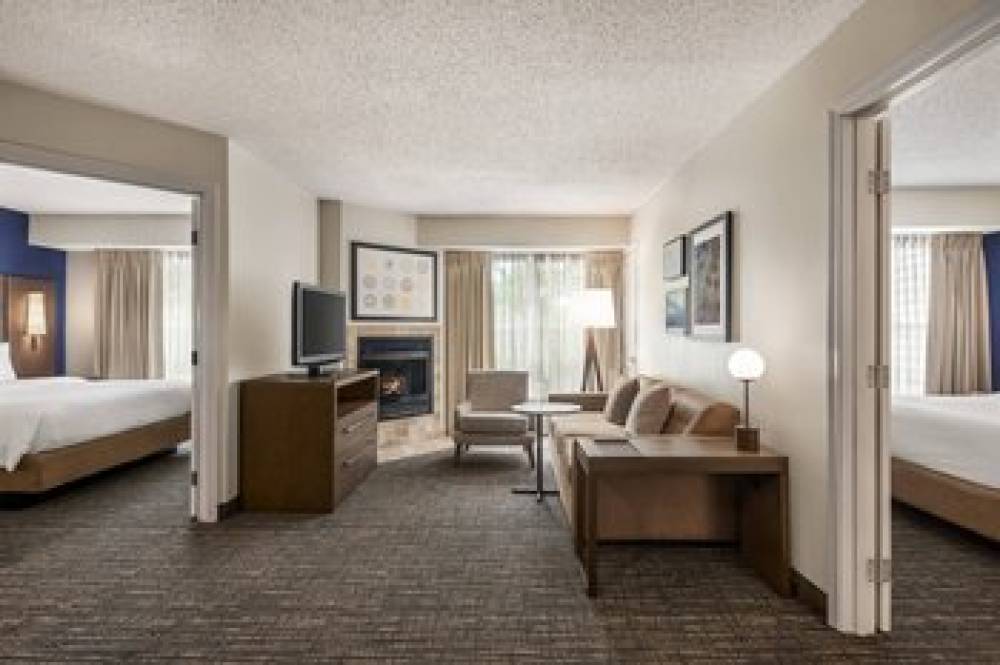 Residence Inn By Marriott Houston Northwest/Willowbrook 10