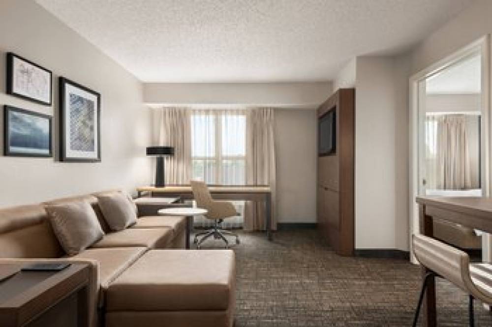 Residence Inn By Marriott Houston Northwest/Willowbrook 8