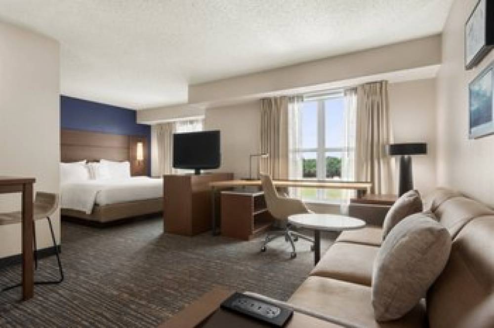 Residence Inn By Marriott Houston Northwest/Willowbrook 5