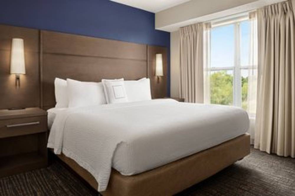 Residence Inn By Marriott Houston Northwest/Willowbrook 7