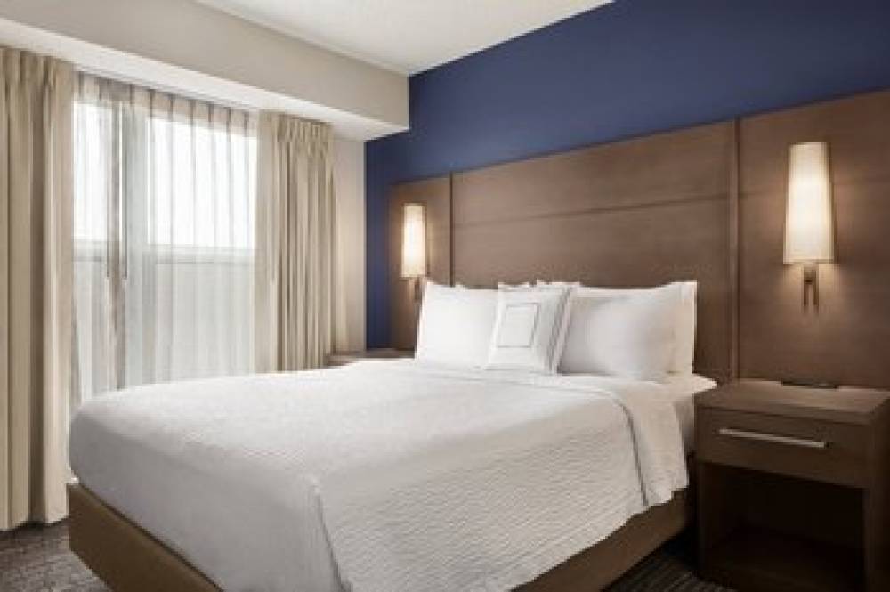 Residence Inn By Marriott Houston Northwest/Willowbrook 9