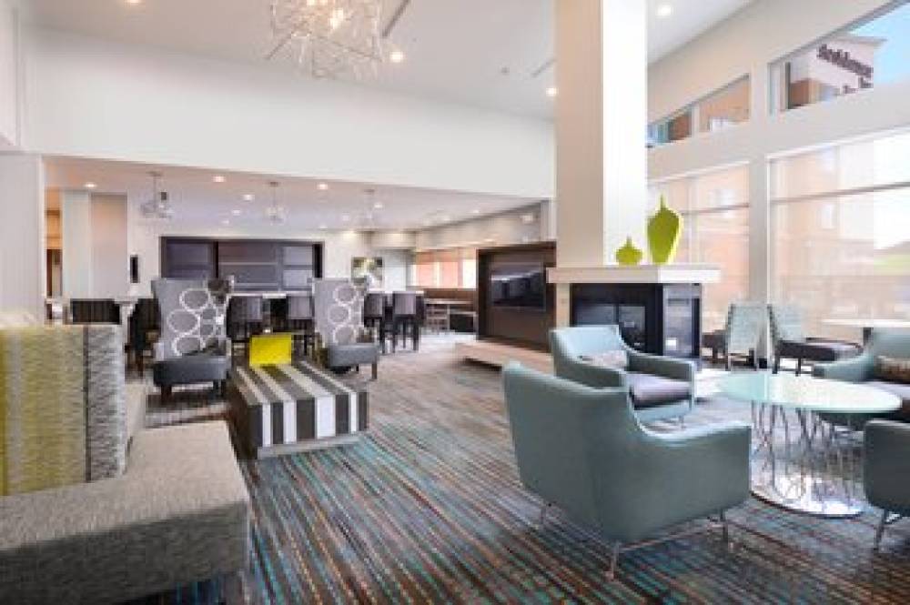 Residence Inn By Marriott Houston Pasadena 5